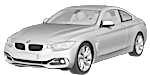 BMW F32 P328D Fault Code